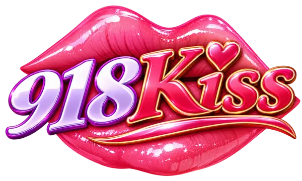 918Kiss Program Logo